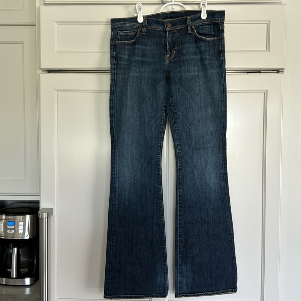 Citizens of Humanity jeans
